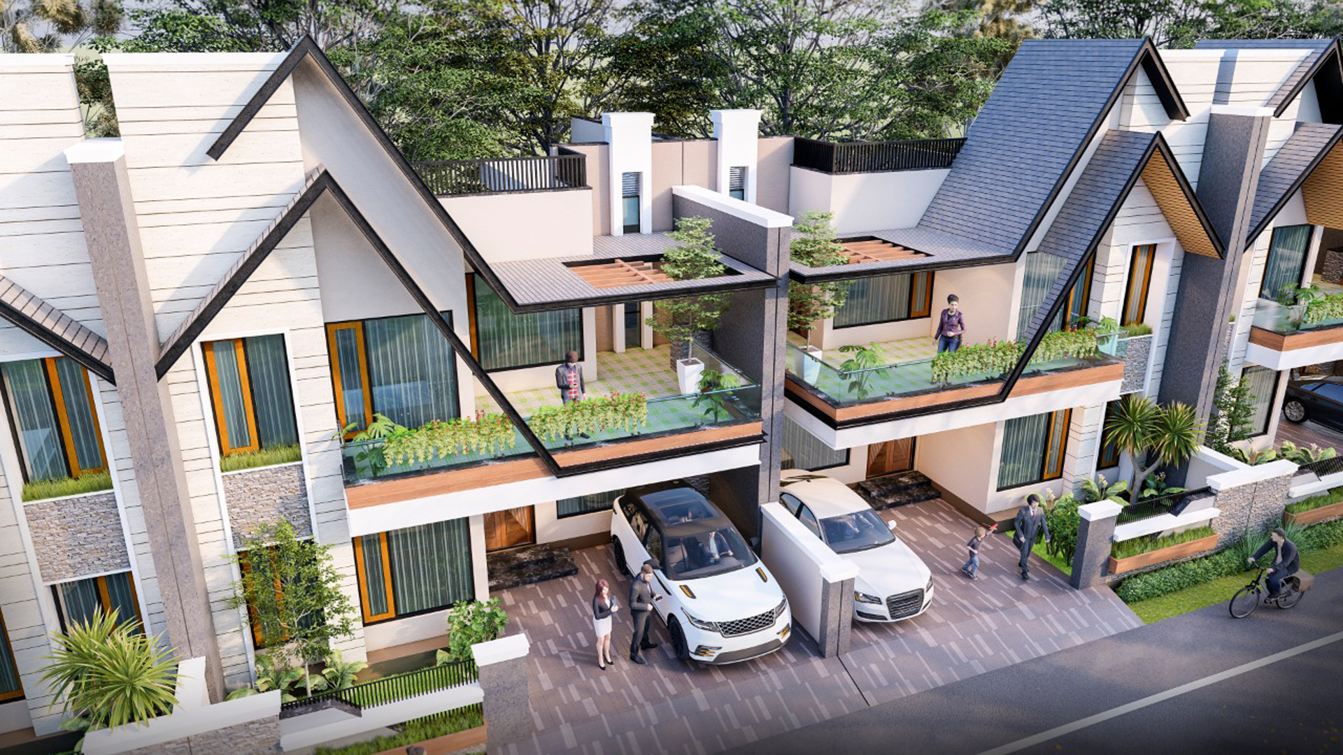 Excella Project