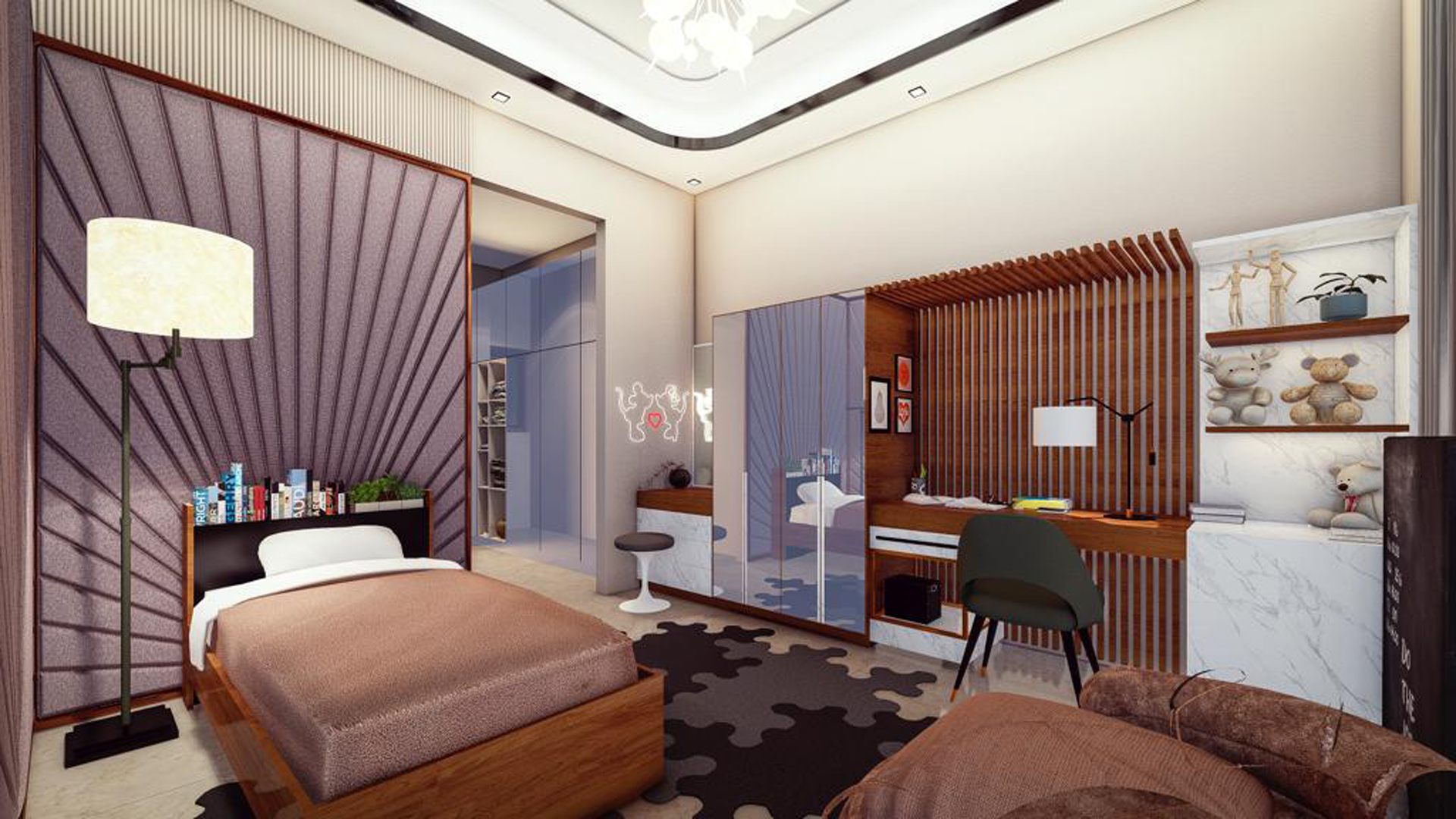 Kishori Lal Project