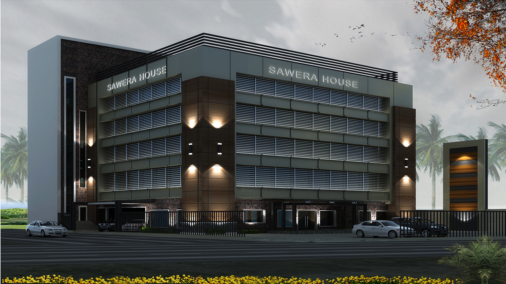 Sawera Project