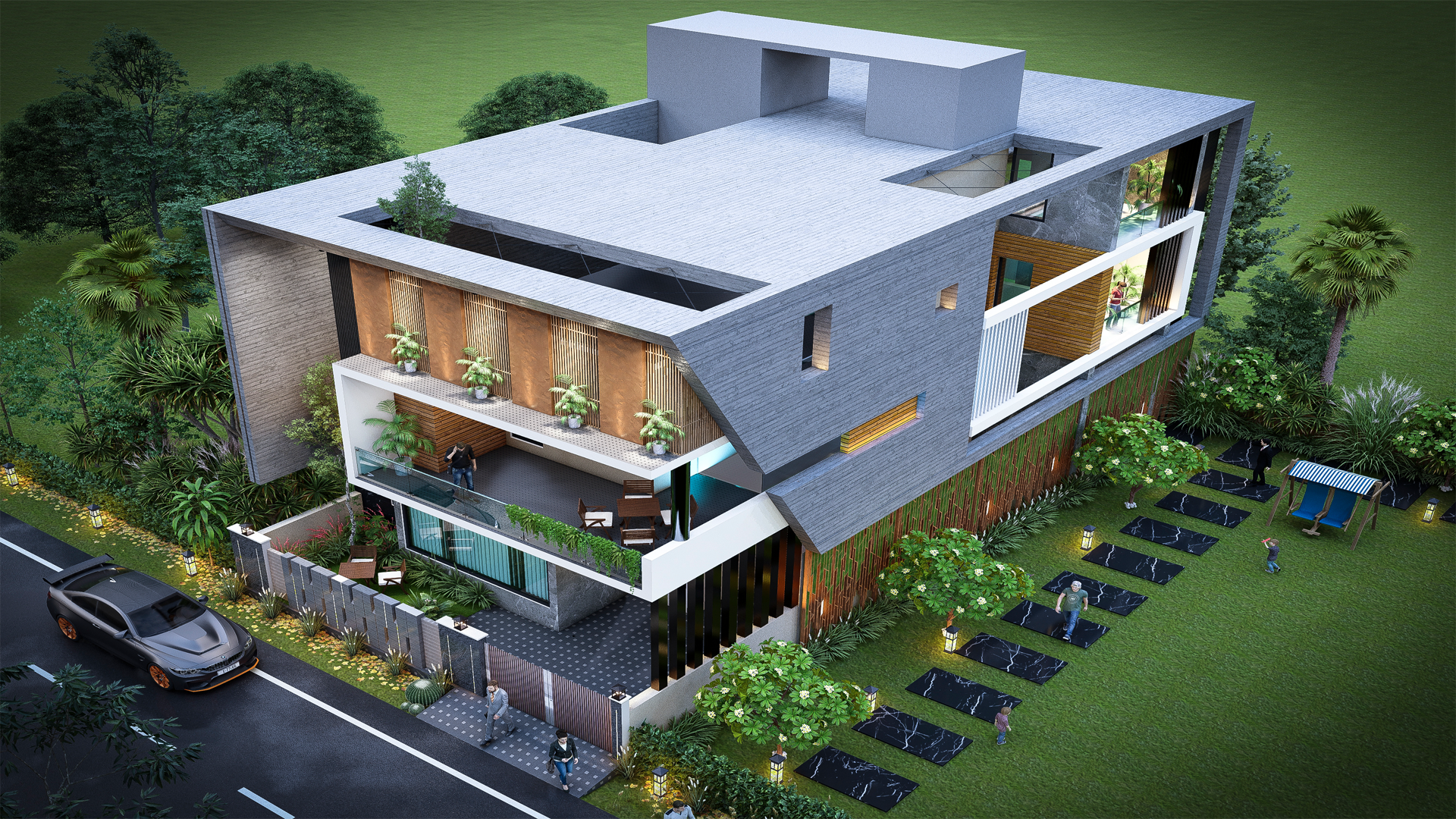 Sidqui Project